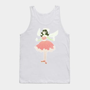 NEW YEAR ALICE Tank Top